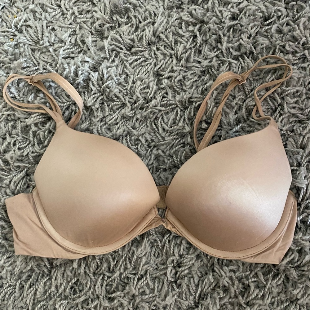 VS very sexy push up bra 32C